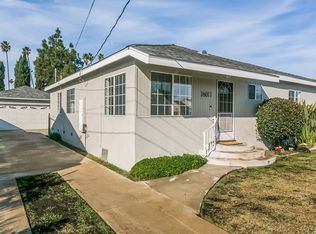 16011 S Orchard Ave, Gardena, CA 90247