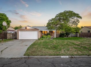 4740 E Princeton Ave, Fresno, CA