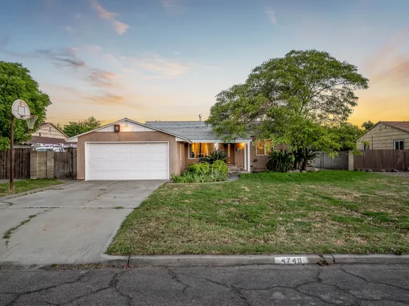 4740 E Princeton Ave, Fresno, CA 93703