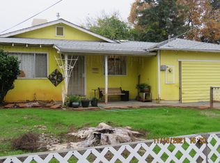 2381 Wilson Ave, Redding, CA 96002