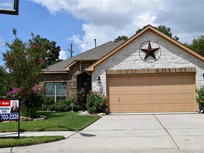 18446 Madisons Crossing Ln, Tomball, TX, 77375