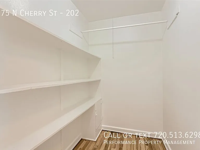 1475 N Cherry St #202 — Photo 5