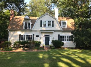 36 Locust Dr, Summit, NJ 07901