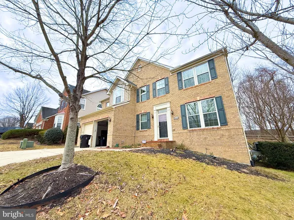 15613 Copper Beech Dr, Upper Marlboro, MD 20774