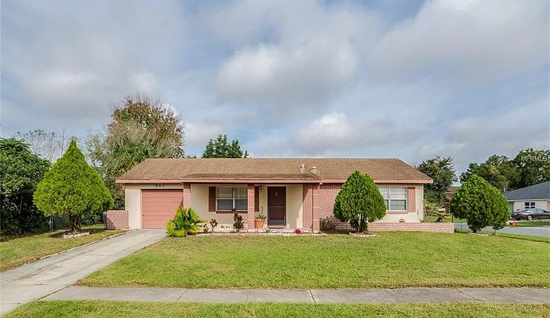 1st image of 943 Alaska Woods Ln