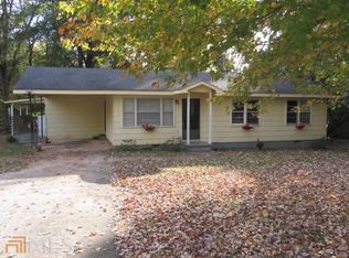 125 Tatum Heights Dr, Lagrange, GA 30240