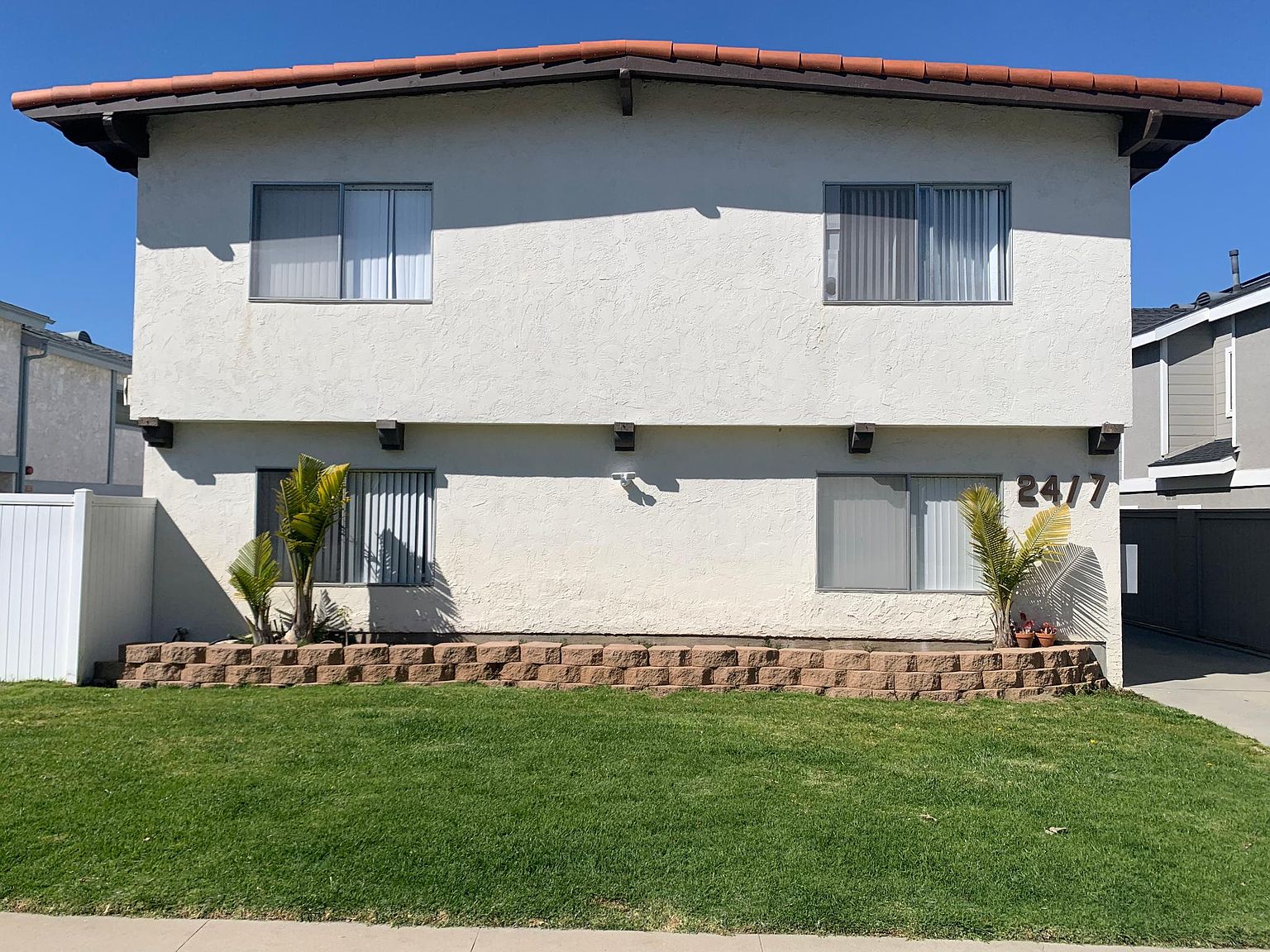 2417 Mathews Ave APT D, Redondo Beach, CA 90278 Zillow