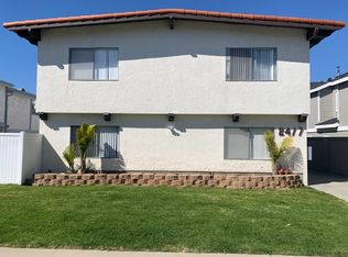 2417 Mathews Ave APT D, Redondo Beach, CA 90278