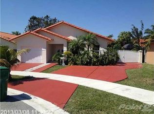 11370 SW 143rd Ct, Miami, FL 33186