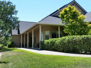 21525 Noblewood Ct, Red Bluff, CA 96080