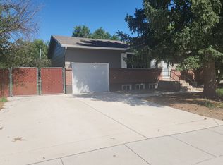 4045 Hopeful Dr, Colorado Springs, CO 80917