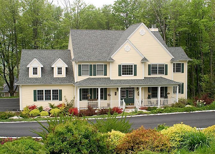 91 Majestic Ridge