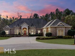 1263 Apalachee Downs Dr #10, Bogart, GA 30622