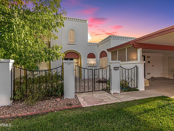 3rd image of 10615 W AUDREY Drive