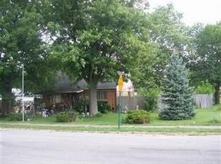 100 Maple Gardens Dr, Union, OH