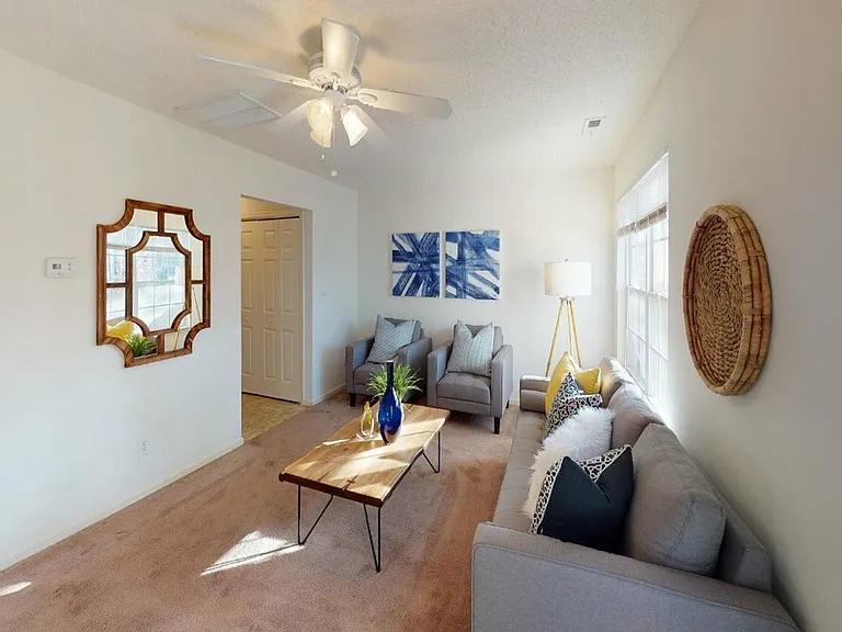 Beamons Mill Townhomes — Photo 19