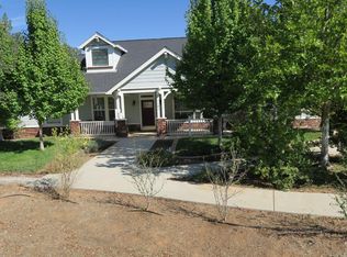 7101 Del Rico Ct, Palo Cedro, CA 96073