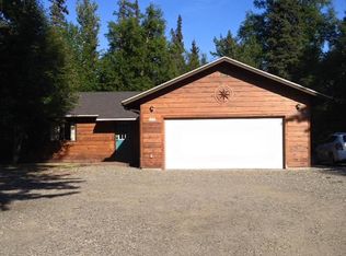 545 S Warmwood Way, Palmer, AK 99645