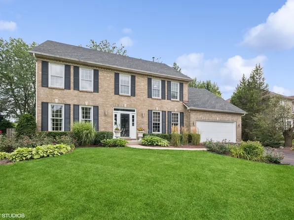 230 Covington Ct, Naperville, IL 60565