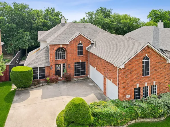 3090 Greenfield Dr, Richardson, TX 75082