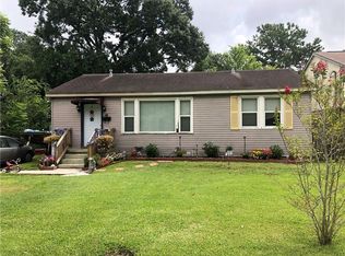 73 Crislaur Ave, Harahan, LA 70123