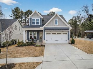 913 Whistable Ave, Wake Forest, NC 27587