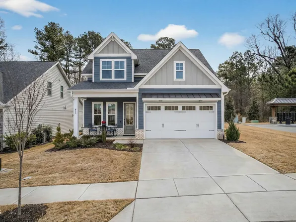913 Whistable Ave, Wake Forest, NC 27587
