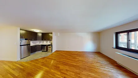 Rented by AZ REALTY NYC LLC