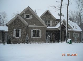 1208 Anna Brook Ln, Raleigh, NC 27614