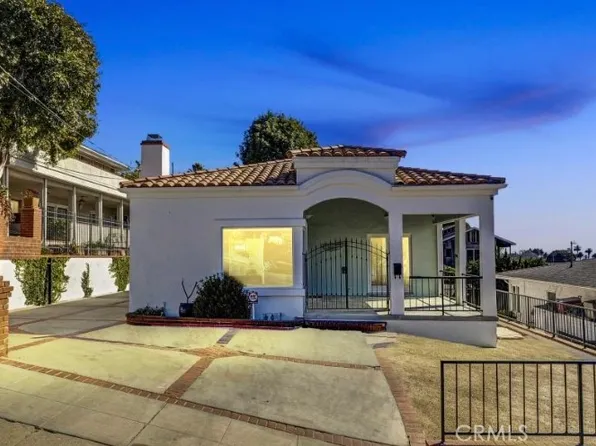 3616 S Walker Ave, San Pedro, CA 90731