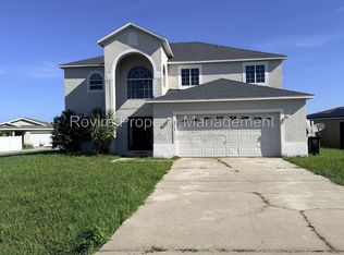 2225 Rio Grande Canyon Loop, Poinciana, FL 34759