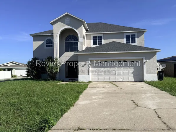 2225 Rio Grande Canyon Loop, Poinciana, FL 34759