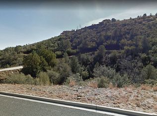 732 W Lee Blvd, Prescott, AZ 86303