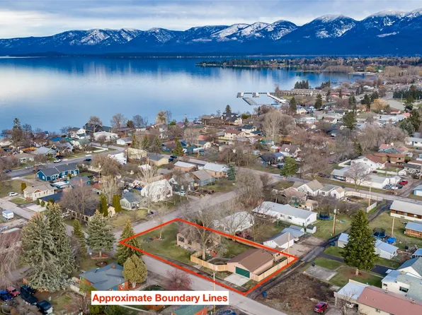 602 5th Ave E, Polson, MT 59860