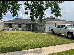 544 Esplanade St, La Place, LA 70068