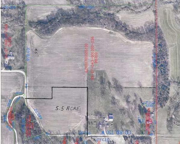 1st image of 1001 County Road 750 W