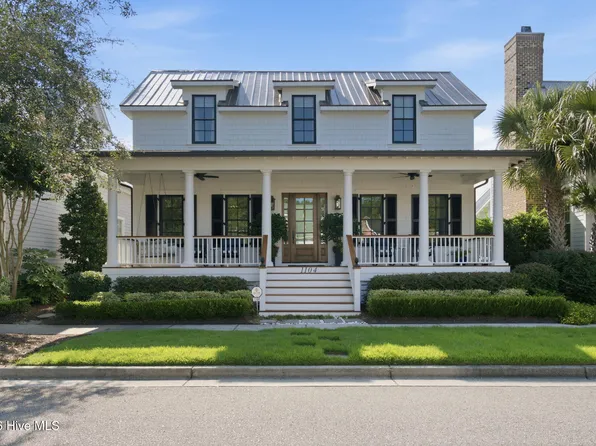 1104 Ullswater Lane, Wilmington, NC 28405