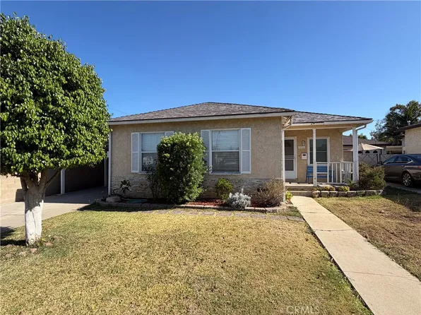 115 E Andrix St, Monterey Park, CA 91755