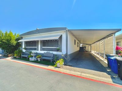 2845 E Hatch Rd SPACE 87, Modesto, CA, 95351