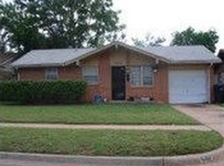 5313 Creekwood Ter, Oklahoma City, OK 73135