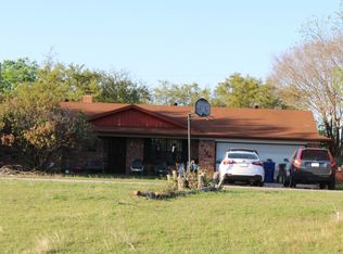 1328 High Chapparal Dr, Copperas Cove, TX 76522