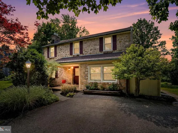 841 Ivy Rd, Ambler, PA 19002