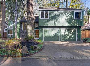 7853 SW Willowbottom Way, Durham, OR 97224