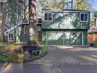 7853 SW Willowbottom Way, Durham, OR, 97224