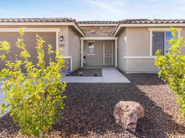 11755 E 24th Ln, Yuma, AZ 85367