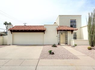 1051 E Laguna Dr, Tempe, AZ 85282