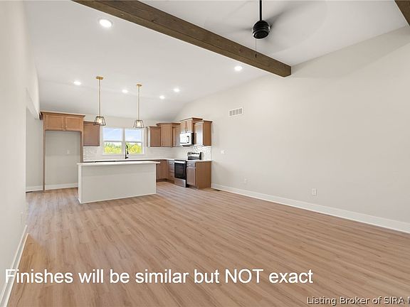 4th image of 1046 Dunbarton Way LOT 212