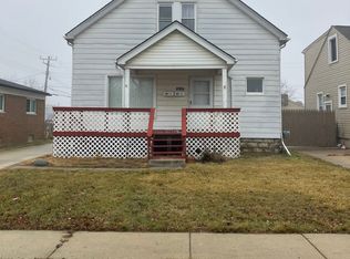 16137 Evergreen Ave #A, Eastpointe, MI