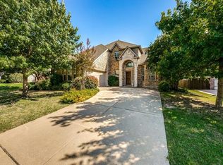 309 Parke Hollow Dr, Wylie, TX 75098