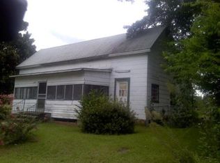 1274 N Range St, Dothan, AL 36303